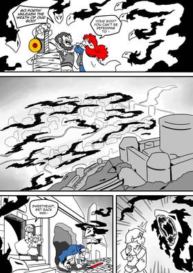 Read FireHeart  21 Page 2 in English