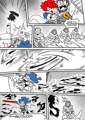 Read FireHeart  21 Page 4 in English