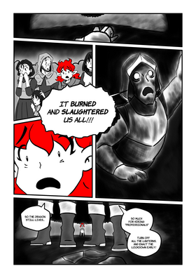 Read FireHeart  1 Page 5 in English