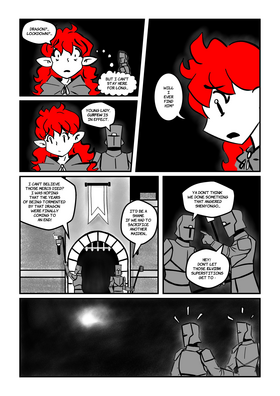 Read FireHeart  1 Page 6 in English