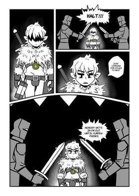 Read FireHeart  1 Page 7 in English