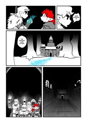 Read FireHeart  2 Page 2 in English