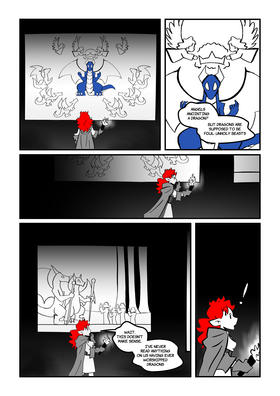 Read FireHeart  2 Page 4 in English