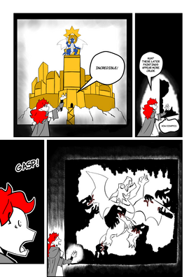Read FireHeart  2 Page 5 in English