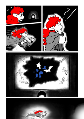 Read FireHeart  2 Page 6 in English