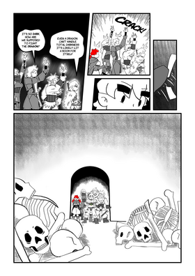 Read FireHeart  2 Page 7 in English
