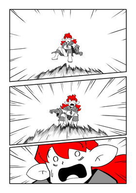 Read FireHeart  3 Page 4 in English