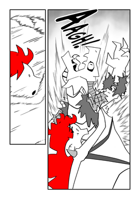 Read FireHeart  3 Page 5 in English