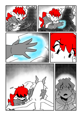 Read FireHeart  3 Page 7 in English