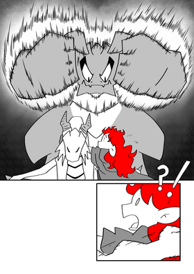 Read FireHeart  3 Page 8 in English