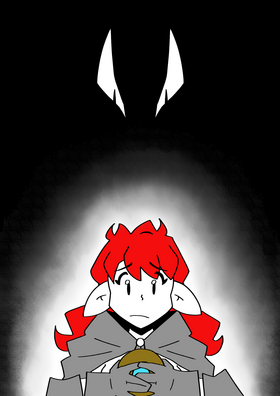 Read FireHeart  4 Page 9 in English