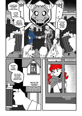Read FireHeart  4 Page 6 in English