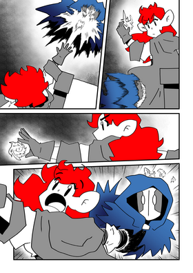 Read FireHeart  6 Page 5 in English