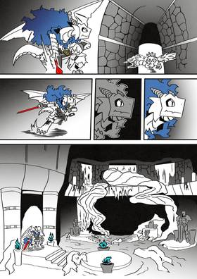 Read FireHeart  13 Page 2 in English