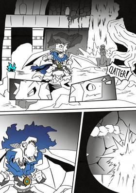 Read FireHeart  13 Page 5 in English