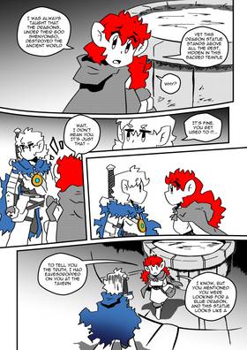 Read FireHeart  14 Page 2 in English