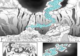 Read FireHeart  14 Page 9 in English