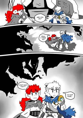 Read FireHeart  14 Page 10 in English