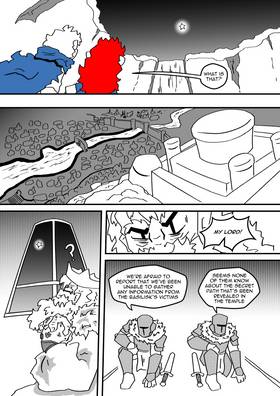Read FireHeart  15 Page 4 in English