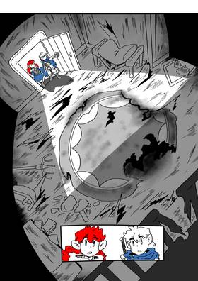 Read FireHeart  16 Page 10 in English