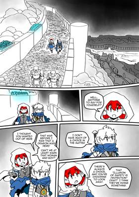 Read FireHeart  17 Page 10 in English