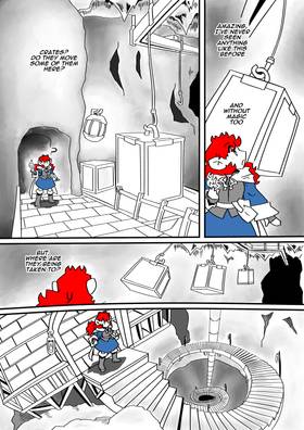Read FireHeart  18 Page 9 in English