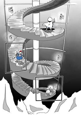 Read FireHeart  18 Page 10 in English