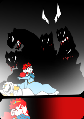 Read FireHeart  9 Page 4 in English