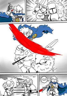 Read FireHeart  19 Page 2 in English