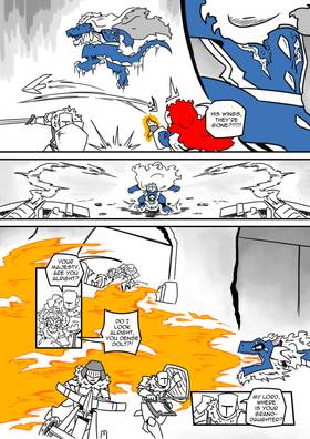 Read FireHeart  20 Page 2 in English