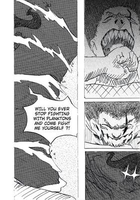 Read Abyssal Encounter  1 Page 9 in English