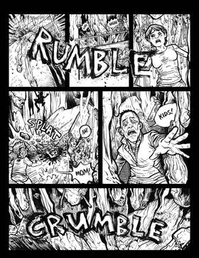Read Stay Near Me  1 Page 4 in English