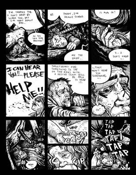 Read Stay Near Me  1 Page 7 in English