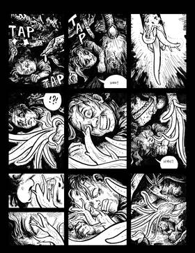 Read Stay Near Me  1 Page 9 in English