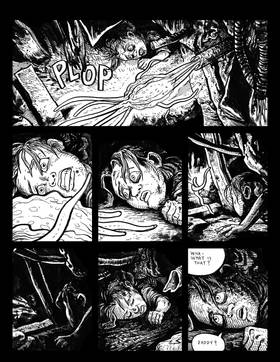 Read Stay Near Me  1 Page 10 in English