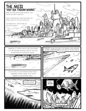 Read The Mess   1 Page 2 in English
