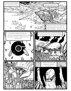 Read The Mess   1 Page 3 in English