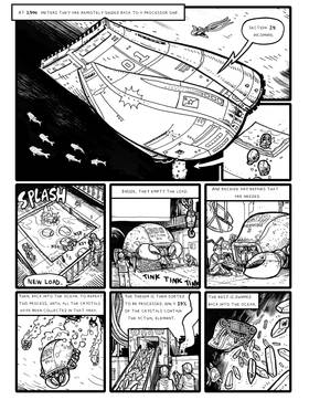 Read The Mess   1 Page 4 in English