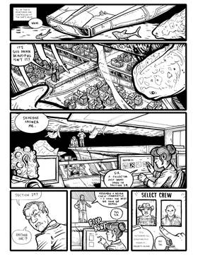Read The Mess   1 Page 5 in English