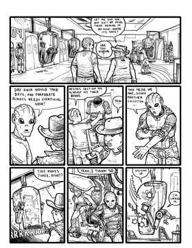 Read The Mess   1 Page 7 in English