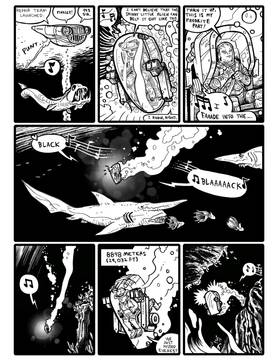 Read The Mess   1 Page 9 in English