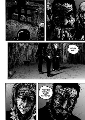 Read GODMAB OF SINNU (part one)  2 Page 2 in English