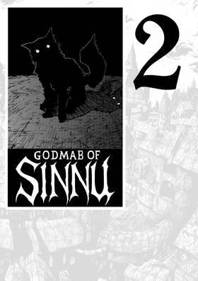 Read GODMAB OF SINNU (part one)  2 Page 1 in English