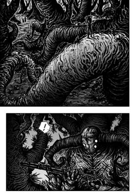 Read GODMAB OF SINNU (part one)  3 Page 2 in English