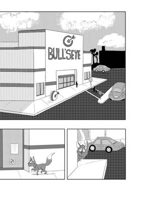 Read The Kitsune Who Just Wanted to Game  1 Page 7 in English