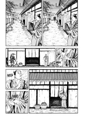 Read Dishonor  12 Page 4 in English