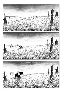 Read Dishonor  1 Page 2 in English