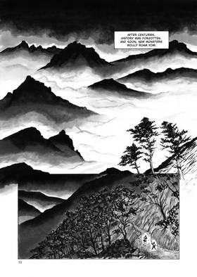 Read Dishonor  1 Page 7 in English