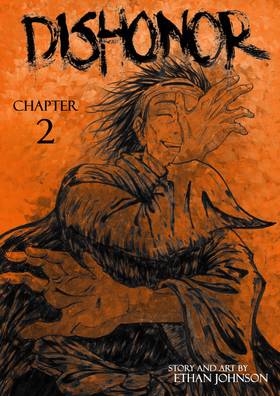 Read Dishonor  2 Page 1 in English