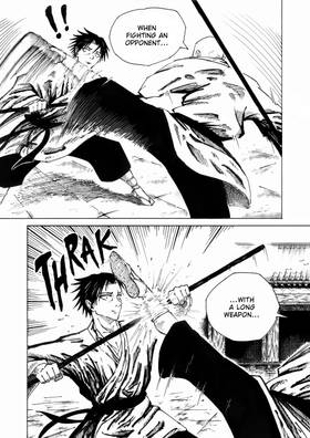 Read Dishonor  2 Page 8 in English